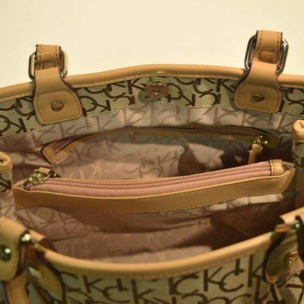 Calvin Klein bag